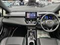 2020 Toyota Corolla Touring Wagon