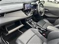 2020 Toyota Corolla Touring Wagon