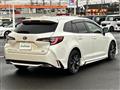 2020 Toyota Corolla Touring Wagon