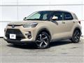 2022 Toyota Raize