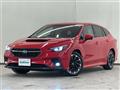 2021 Subaru Levorg