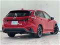 2021 Subaru Levorg