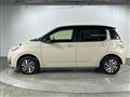 2019 Toyota Passo