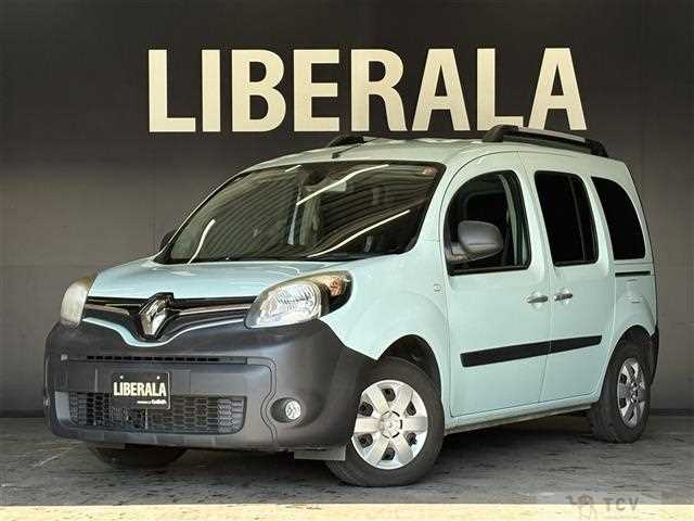2019 Renault Kangoo