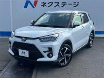 2025 Toyota Raize