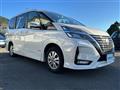 2022 Nissan Serena