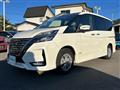 2022 Nissan Serena
