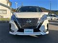 2022 Nissan Serena