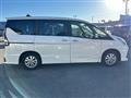 2022 Nissan Serena
