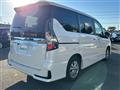 2022 Nissan Serena