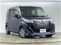 2020 Toyota Roomy
