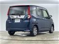 2020 Toyota Roomy