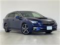 2020 Subaru Levorg