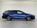 2020 Subaru Levorg