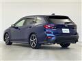 2020 Subaru Levorg
