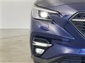 2020 Subaru Levorg