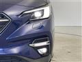 2020 Subaru Levorg
