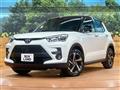 2025 Toyota Raize
