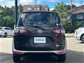 2016 Toyota Sienta