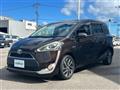 2016 Toyota Sienta