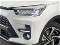 2026 Toyota Raize