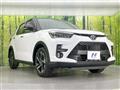 2026 Toyota Raize