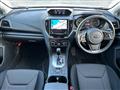2018 Subaru Impreza