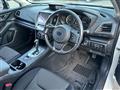 2018 Subaru Impreza