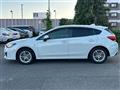 2018 Subaru Impreza