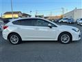 2018 Subaru Impreza