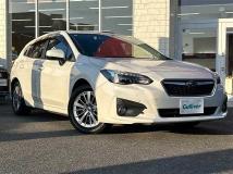 2018 Subaru Impreza