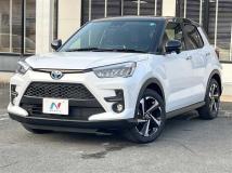2026 Toyota Raize