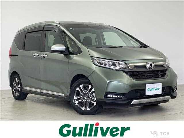 2023 Honda Freed