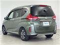 2023 Honda Freed