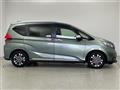 2023 Honda Freed
