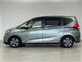 2023 Honda Freed