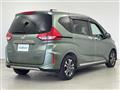2023 Honda Freed