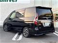 2022 Nissan Serena