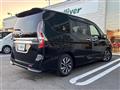 2022 Nissan Serena