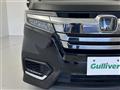 2021 Honda Step WGN
