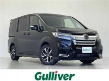 2021 Honda Step WGN