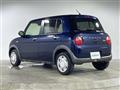 2021 Suzuki Lapin