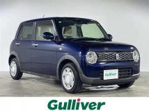 2021 Suzuki Lapin