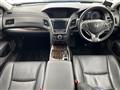 2016 Honda Legend