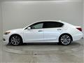 2016 Honda Legend