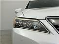 2016 Honda Legend