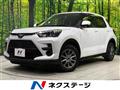 2020 Toyota Raize
