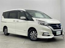2018 Nissan Serena