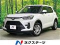 2022 Toyota Raize