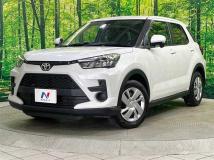2022 Toyota Raize